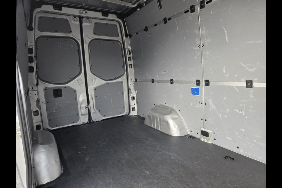 Mercedes-Benz Sprinter 315 CDI L2H2 Autm. Airco Achteruitrijcamera Parkeersensors
