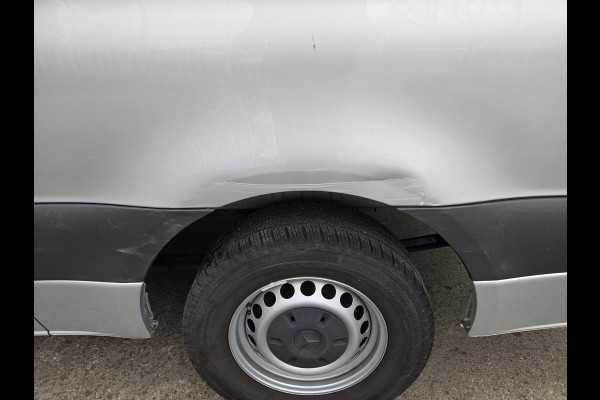 Mercedes-Benz Sprinter 315 CDI L2H2 Autm. Airco Achteruitrijcamera Parkeersensors