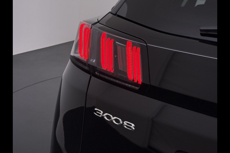 Peugeot 3008 1.6 HYbrid4 300 GT PHEV|300PK!! | PANO| ADAPTIVE CRUISE CONTROL| CAMERA| RIJKLAARPRIJS INCL .12 MND BOVAG GARANTIE