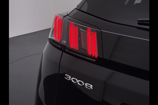 Peugeot 3008 1.6 HYbrid4 300 GT PHEV|300PK!! | PANO| ADAPTIVE CRUISE CONTROL| CAMERA| RIJKLAARPRIJS INCL .12 MND BOVAG GARANTIE