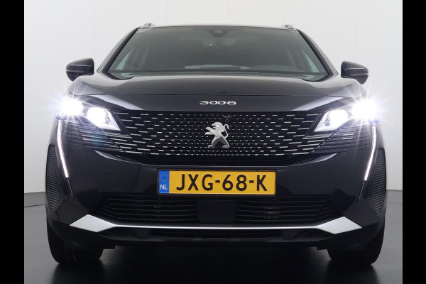 Peugeot 3008 1.6 HYbrid4 300 GT PHEV|300PK!! | PANO| ADAPTIVE CRUISE CONTROL| CAMERA| RIJKLAARPRIJS INCL .12 MND BOVAG GARANTIE