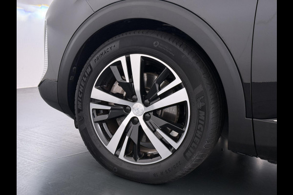 Peugeot 3008 1.6 HYbrid4 300 GT PHEV|300PK!! | PANO| ADAPTIVE CRUISE CONTROL| CAMERA| RIJKLAARPRIJS INCL .12 MND BOVAG GARANTIE