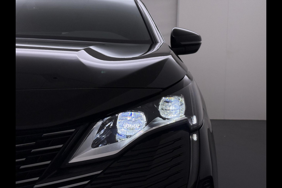 Peugeot 3008 1.6 HYbrid4 300 GT PHEV|300PK!! | PANO| ADAPTIVE CRUISE CONTROL| CAMERA| RIJKLAARPRIJS INCL .12 MND BOVAG GARANTIE