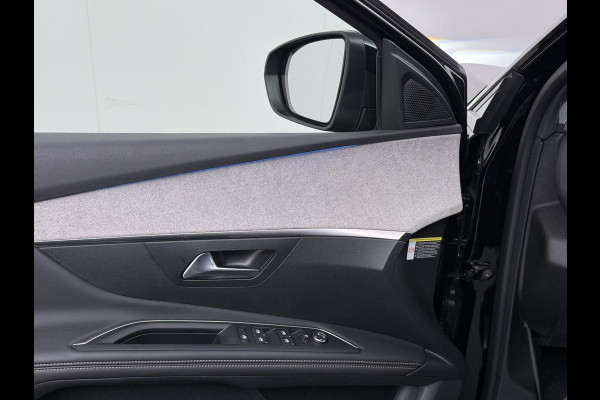 Peugeot 3008 1.6 HYbrid4 300 GT PHEV|300PK!! | PANO| ADAPTIVE CRUISE CONTROL| CAMERA| RIJKLAARPRIJS INCL .12 MND BOVAG GARANTIE