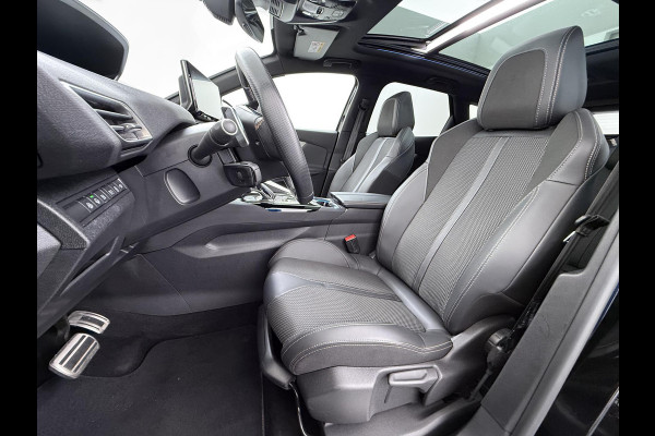 Peugeot 3008 1.6 HYbrid4 300 GT PHEV|300PK!! | PANO| ADAPTIVE CRUISE CONTROL| CAMERA| RIJKLAARPRIJS INCL .12 MND BOVAG GARANTIE