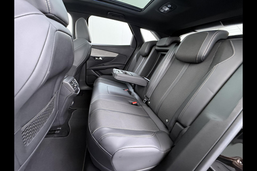 Peugeot 3008 1.6 HYbrid4 300 GT PHEV|300PK!! | PANO| ADAPTIVE CRUISE CONTROL| CAMERA| RIJKLAARPRIJS INCL .12 MND BOVAG GARANTIE