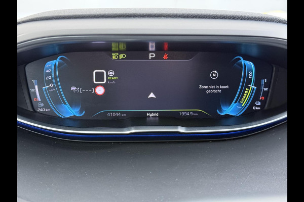 Peugeot 3008 1.6 HYbrid4 300 GT PHEV|300PK!! | PANO| ADAPTIVE CRUISE CONTROL| CAMERA| RIJKLAARPRIJS INCL .12 MND BOVAG GARANTIE