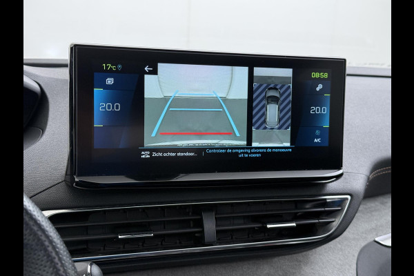 Peugeot 3008 1.6 HYbrid4 300 GT PHEV|300PK!! | PANO| ADAPTIVE CRUISE CONTROL| CAMERA| RIJKLAARPRIJS INCL .12 MND BOVAG GARANTIE