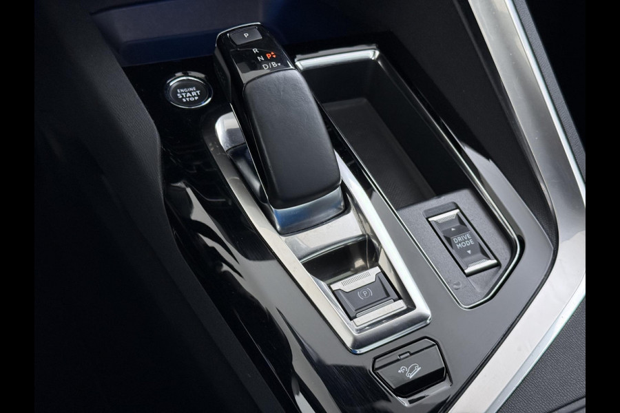 Peugeot 3008 1.6 HYbrid4 300 GT PHEV|300PK!! | PANO| ADAPTIVE CRUISE CONTROL| CAMERA| RIJKLAARPRIJS INCL .12 MND BOVAG GARANTIE