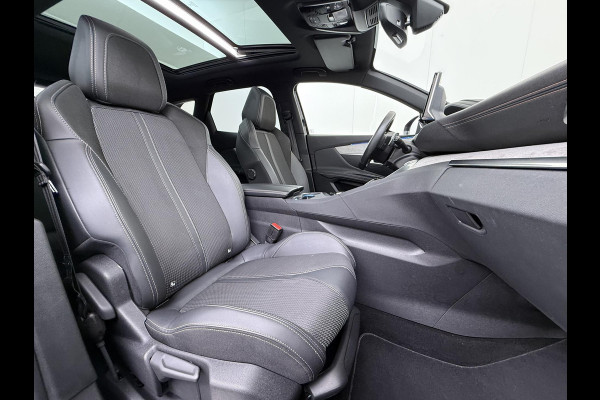 Peugeot 3008 1.6 HYbrid4 300 GT PHEV|300PK!! | PANO| ADAPTIVE CRUISE CONTROL| CAMERA| RIJKLAARPRIJS INCL .12 MND BOVAG GARANTIE