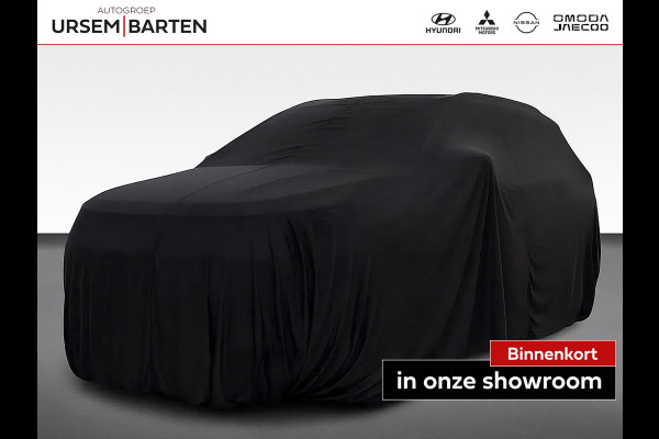 Nissan Juke 1.6 Hybrid N-Design | Automaat |