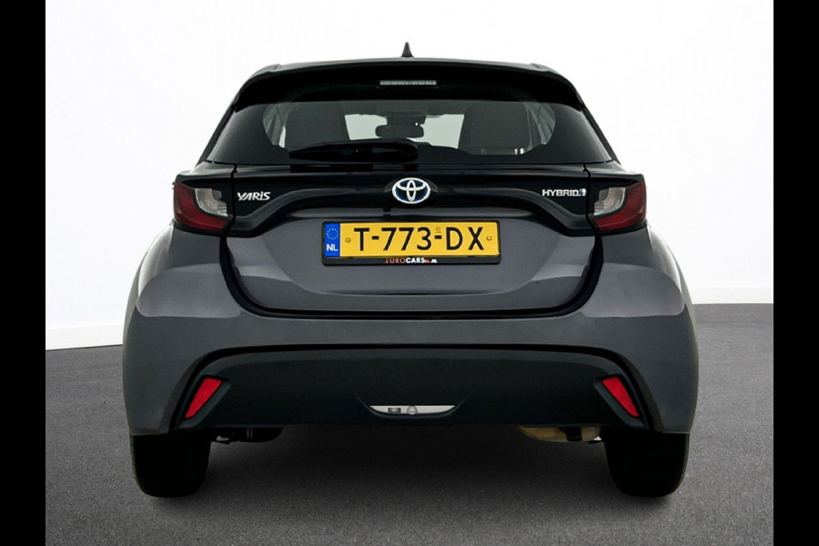 Toyota Yaris 1.5 Hybrid Active Auto. Navigatie Apple Carplay/Android Auto Camera Adaptive Cruise Control Climate Control