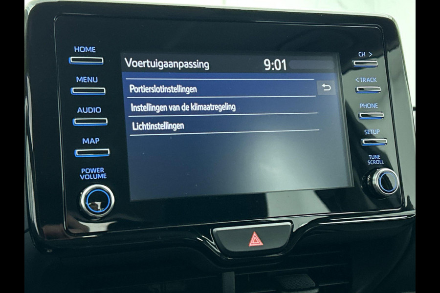 Toyota Yaris 1.5 Hybrid Active Auto. Navigatie Apple Carplay/Android Auto Camera Adaptive Cruise Control Climate Control