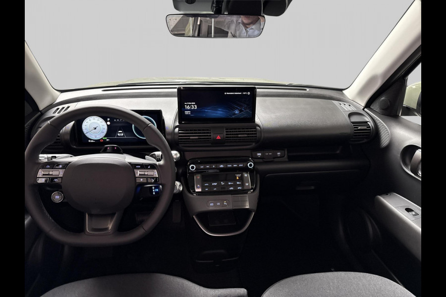Hyundai Inster Pulse 49 kWh