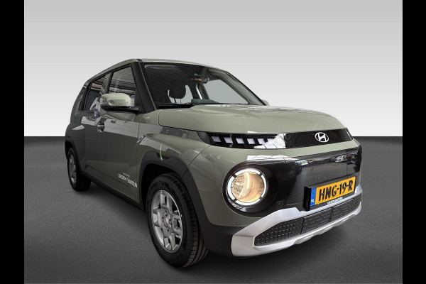 Hyundai Inster Pulse 49 kWh