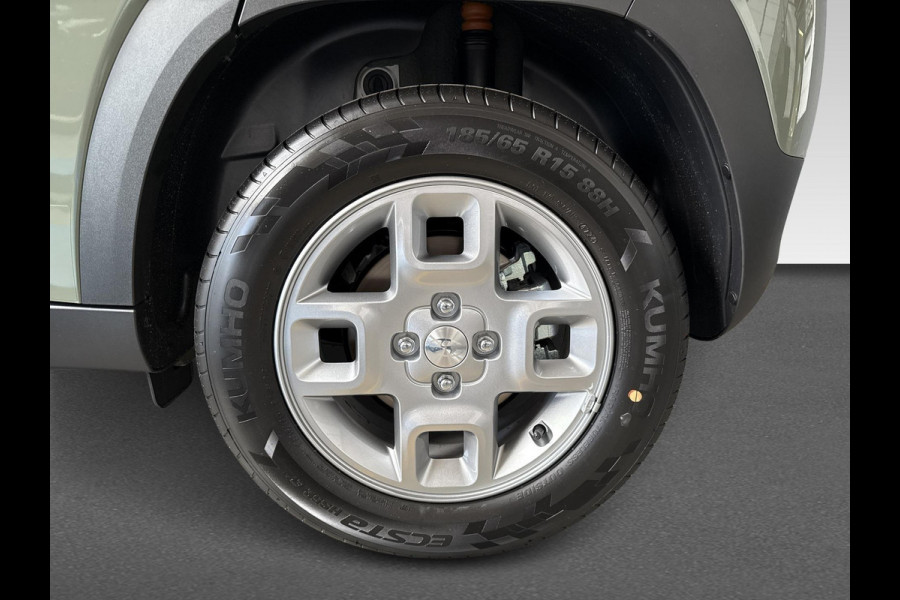 Hyundai Inster Pulse 49 kWh