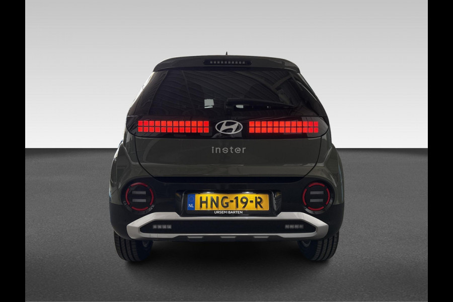 Hyundai Inster Pulse 49 kWh
