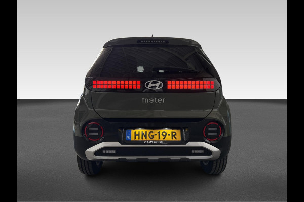 Hyundai Inster Pulse 49 kWh