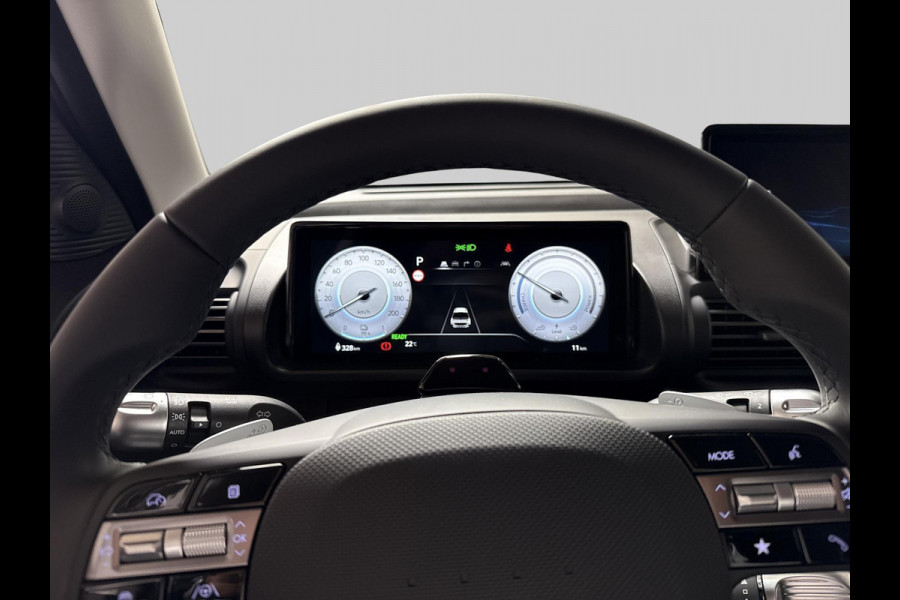 Hyundai Inster Pulse 49 kWh