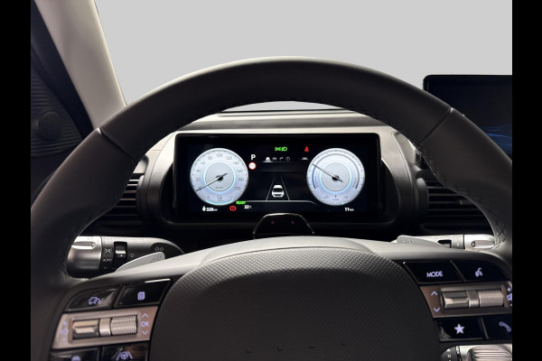 Hyundai Inster Pulse 49 kWh