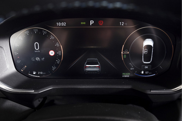 Lynk & Co 01 1.5 PHEV 261PK MY23 | Donkere hemel | 360 Camera | 7.4 kWh Boordlader | S/K-panodak | Adapt. Cruise | Memory | Elek. klep | LM 20" | 4590