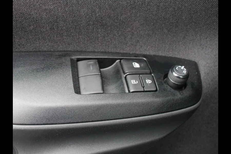 Mazda 2 1.5 Automaat Hybrid Prime-line Airco Adaptieve cruise control Achteruitrijcamera Lane assist Radio Navigatie Apple Carplay/ Android auto