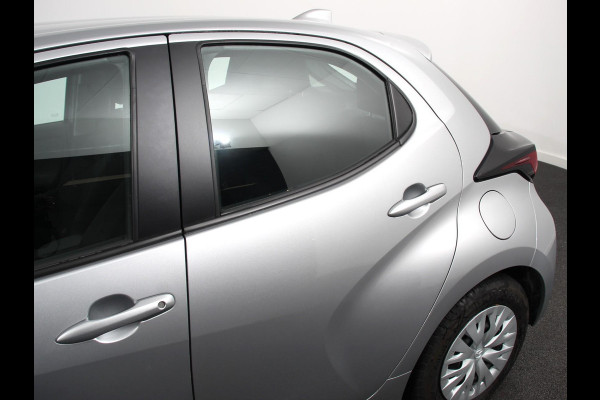 Mazda 2 1.5 Automaat Hybrid Prime-line Airco Adaptieve cruise control Achteruitrijcamera Lane assist Radio Navigatie Apple Carplay/ Android auto