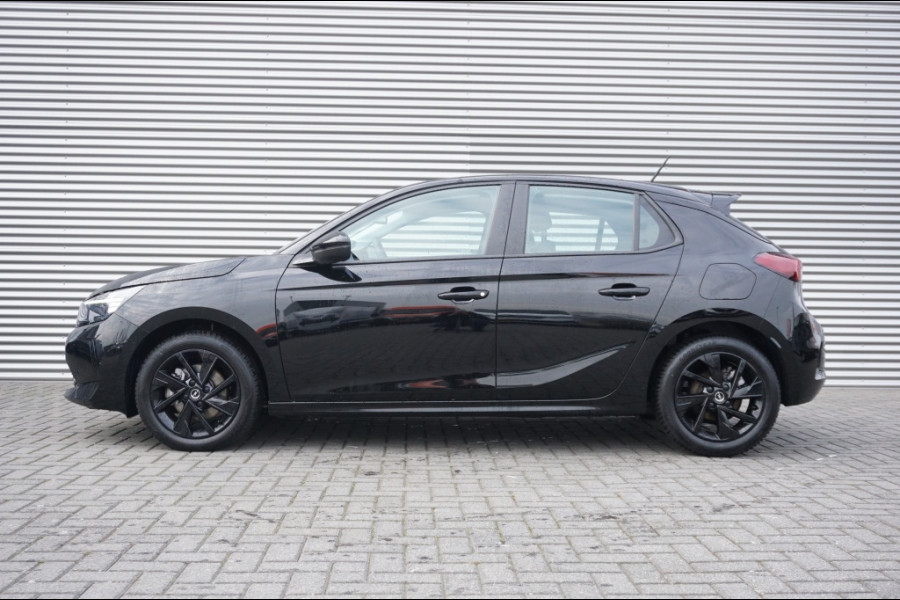 Opel Corsa 110PK Hybrid YES | CAMERA | STOEL\STUURVERWARMING | CARPLAY