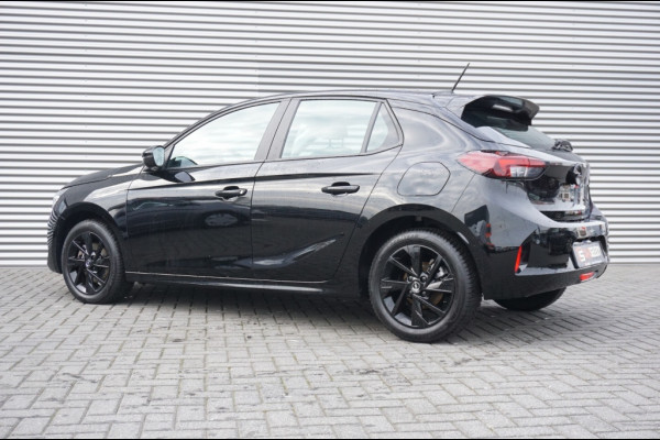 Opel Corsa 110PK Hybrid YES | CAMERA | STOEL\STUURVERWARMING | CARPLAY