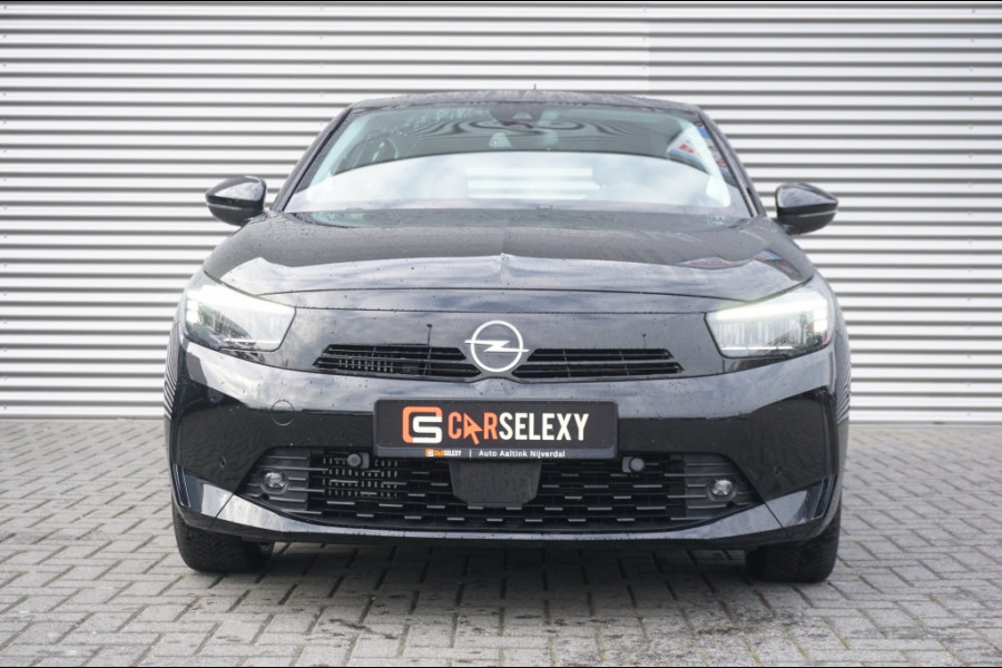 Opel Corsa 110PK Hybrid YES | CAMERA | STOEL\STUURVERWARMING | CARPLAY