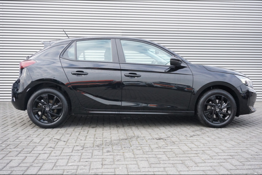 Opel Corsa 110PK Hybrid YES | CAMERA | STOEL\STUURVERWARMING | CARPLAY