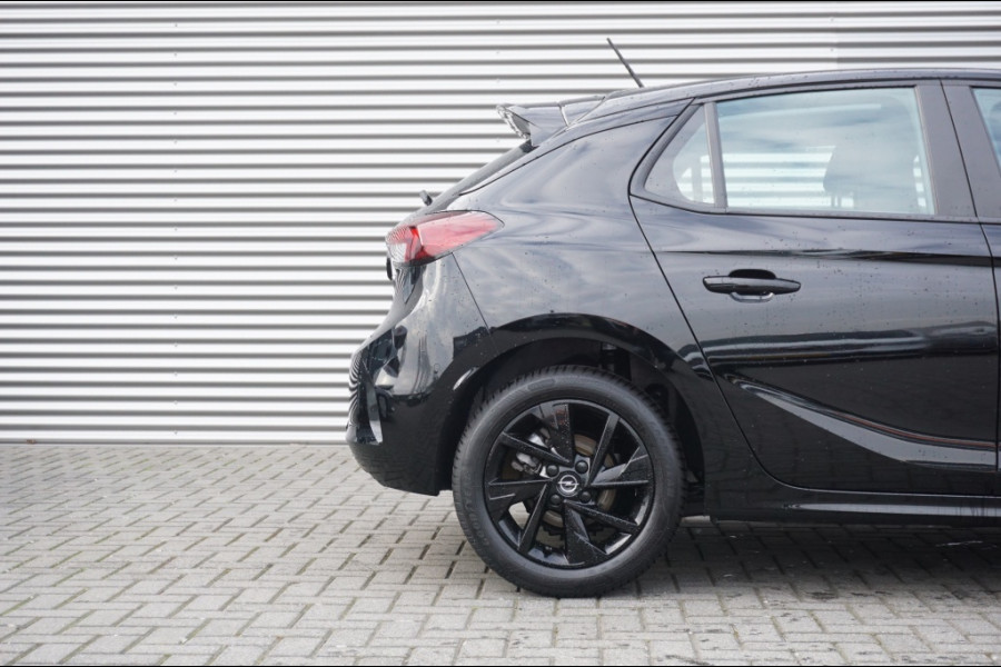 Opel Corsa 110PK Hybrid YES | CAMERA | STOEL\STUURVERWARMING | CARPLAY