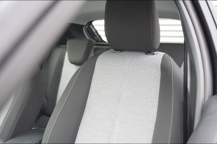 Opel Corsa 110PK Hybrid YES | CAMERA | STOEL\STUURVERWARMING | CARPLAY