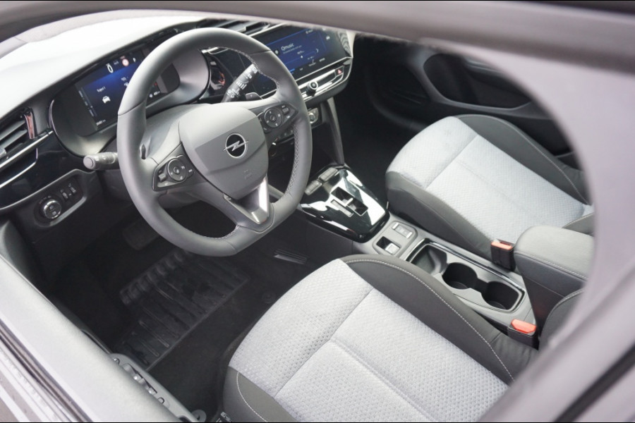 Opel Corsa 110PK Hybrid YES | CAMERA | STOEL\STUURVERWARMING | CARPLAY
