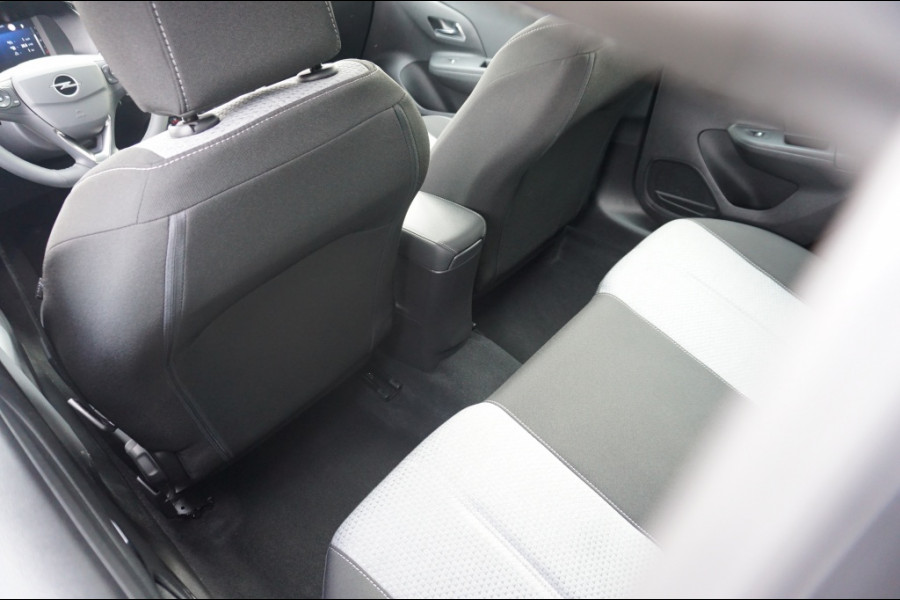 Opel Corsa 110PK Hybrid YES | CAMERA | STOEL\STUURVERWARMING | CARPLAY