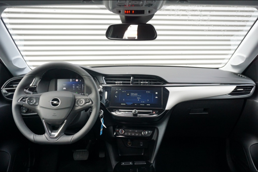Opel Corsa 110PK Hybrid YES | CAMERA | STOEL\STUURVERWARMING | CARPLAY
