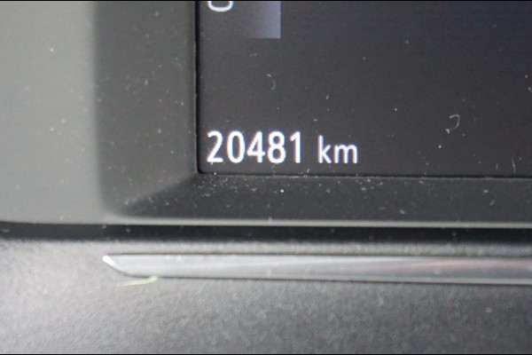 Opel Corsa 110PK Hybrid YES | CAMERA | STOEL\STUURVERWARMING | CARPLAY