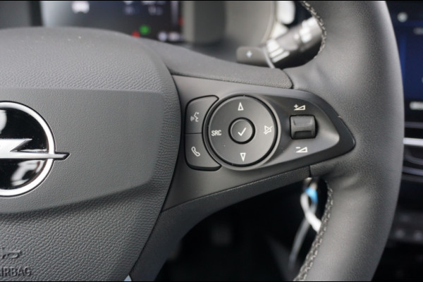 Opel Corsa 110PK Hybrid YES | CAMERA | STOEL\STUURVERWARMING | CARPLAY