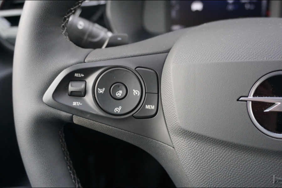 Opel Corsa 110PK Hybrid YES | CAMERA | STOEL\STUURVERWARMING | CARPLAY
