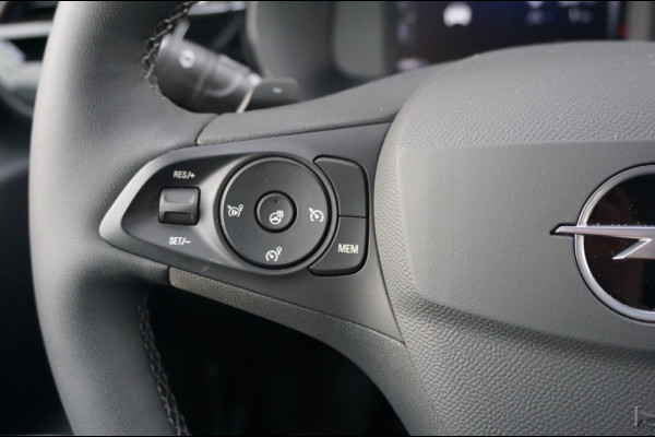 Opel Corsa 110PK Hybrid YES | CAMERA | STOEL\STUURVERWARMING | CARPLAY
