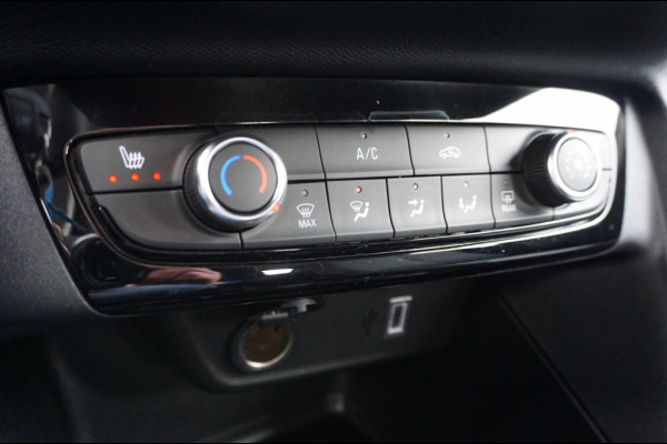 Opel Corsa 110PK Hybrid YES | CAMERA | STOEL\STUURVERWARMING | CARPLAY