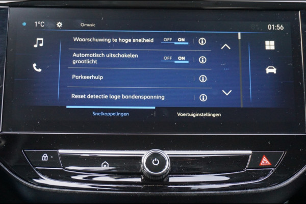Opel Corsa 110PK Hybrid YES | CAMERA | STOEL\STUURVERWARMING | CARPLAY