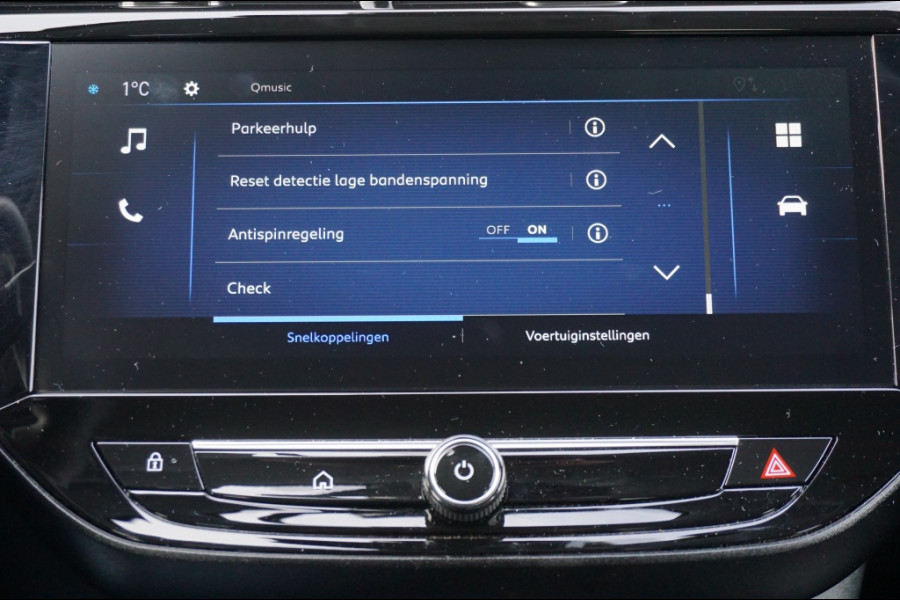 Opel Corsa 110PK Hybrid YES | CAMERA | STOEL\STUURVERWARMING | CARPLAY