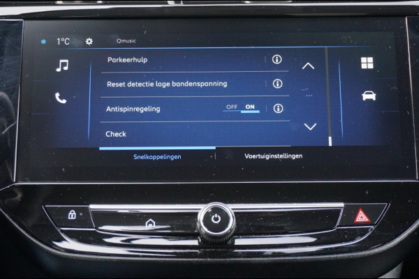 Opel Corsa 110PK Hybrid YES | CAMERA | STOEL\STUURVERWARMING | CARPLAY