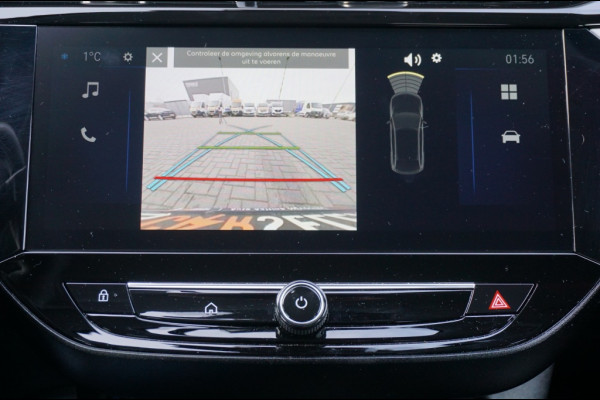 Opel Corsa 110PK Hybrid YES | CAMERA | STOEL\STUURVERWARMING | CARPLAY