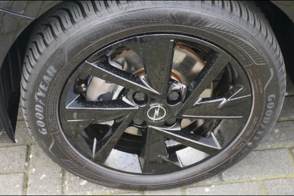 Opel Corsa 110PK Hybrid YES | CAMERA | STOEL\STUURVERWARMING | CARPLAY
