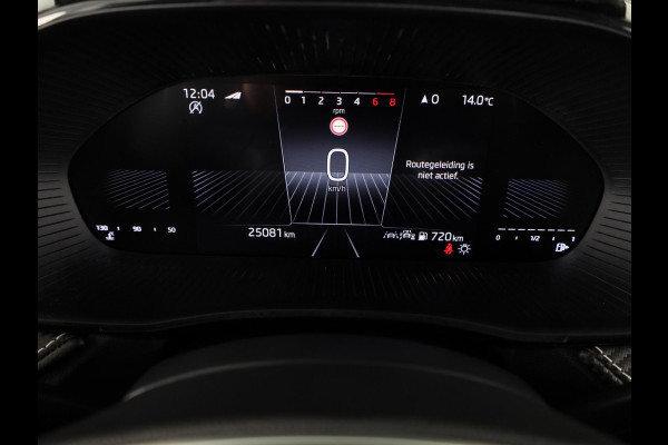 Škoda Fabia 1.0 TSI Monte Carlo 95 pk | Verlengde garantie | Navigatie via App | Parkeersensoren | Achteruitrijcamera | Stoelverwarming |