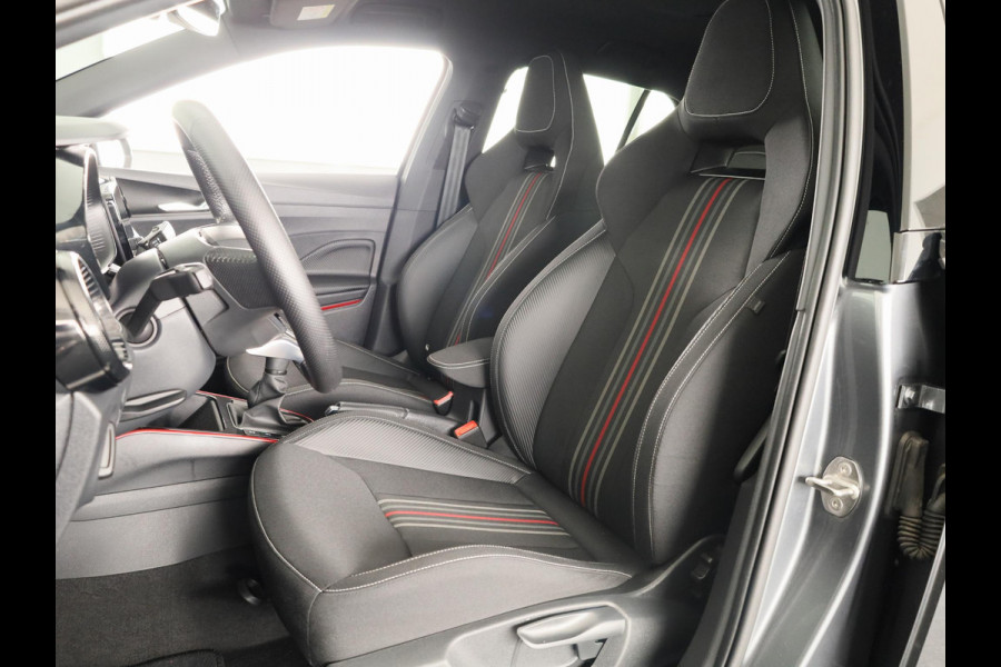 Škoda Fabia 1.0 TSI Monte Carlo 95 pk | Verlengde garantie | Navigatie via App | Parkeersensoren | Achteruitrijcamera | Stoelverwarming |