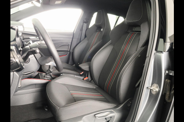 Škoda Fabia 1.0 TSI Monte Carlo 95 pk | Verlengde garantie | Navigatie via App | Parkeersensoren | Achteruitrijcamera | Stoelverwarming |