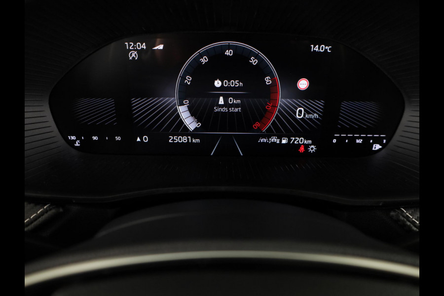 Škoda Fabia 1.0 TSI Monte Carlo 95 pk | Verlengde garantie | Navigatie via App | Parkeersensoren | Achteruitrijcamera | Stoelverwarming |